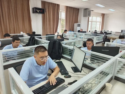 小巨人的看家本领 航天信通以计算机网络工程服务玩转数字治理，实现“万物互联”