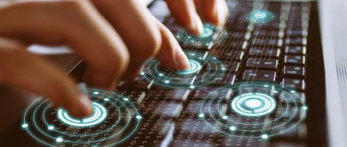 AI数据服务走进中场战事 计算机网络工程服务的角色与挑战