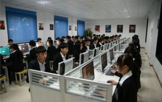 学网络工程，到江西新华电脑学校 开启计算机网络工程服务新篇章